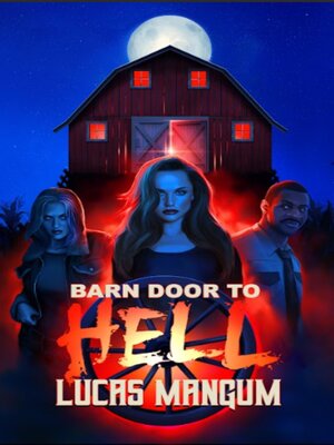 cover image of Barn Door to Hell